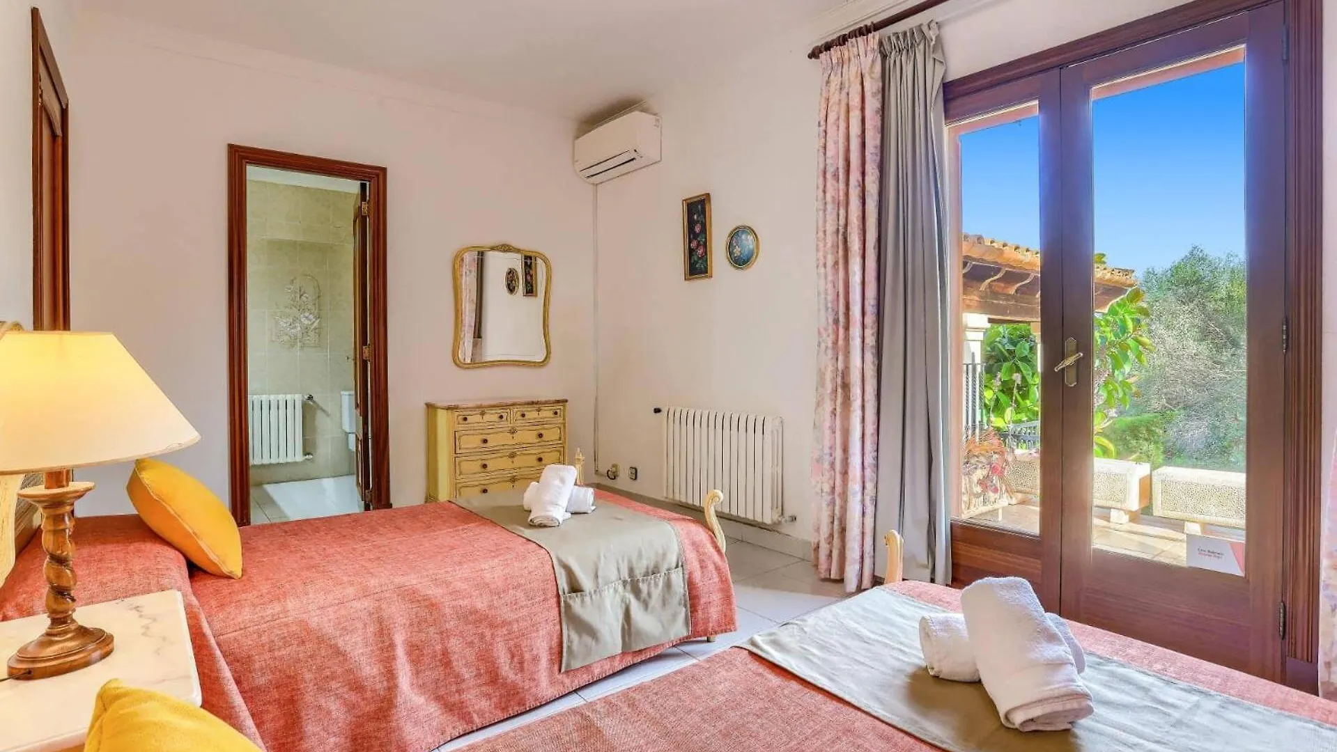 Villa Toni I Na Bel By Villa Plus S'Horta 0*,