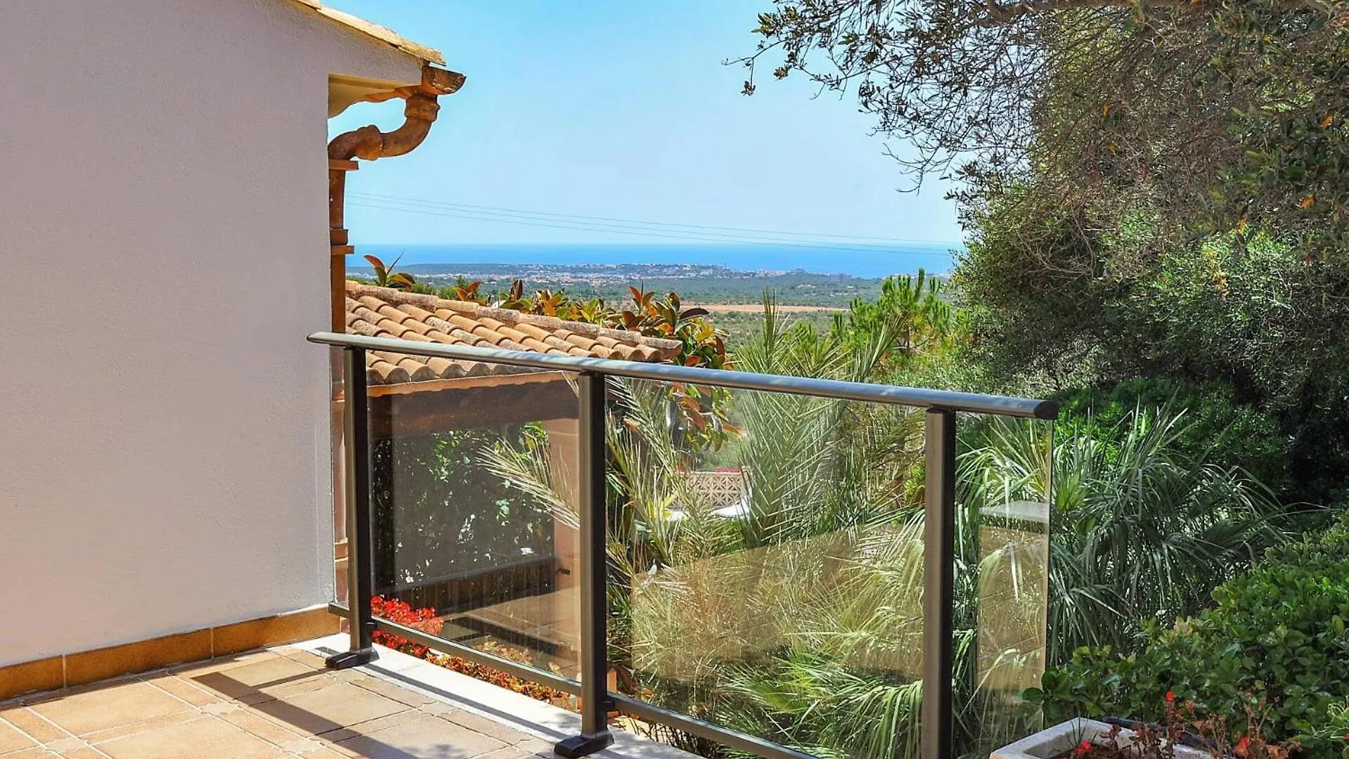 Villa Toni I Na Bel By Villa Plus S'Horta 스페인
